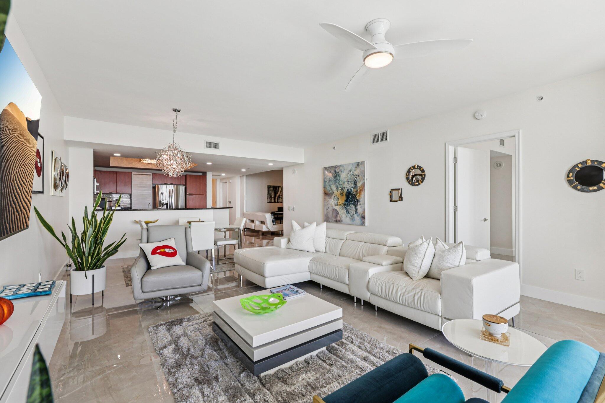 MARINA GRANDE RIVIERA BEA - Residential Lease