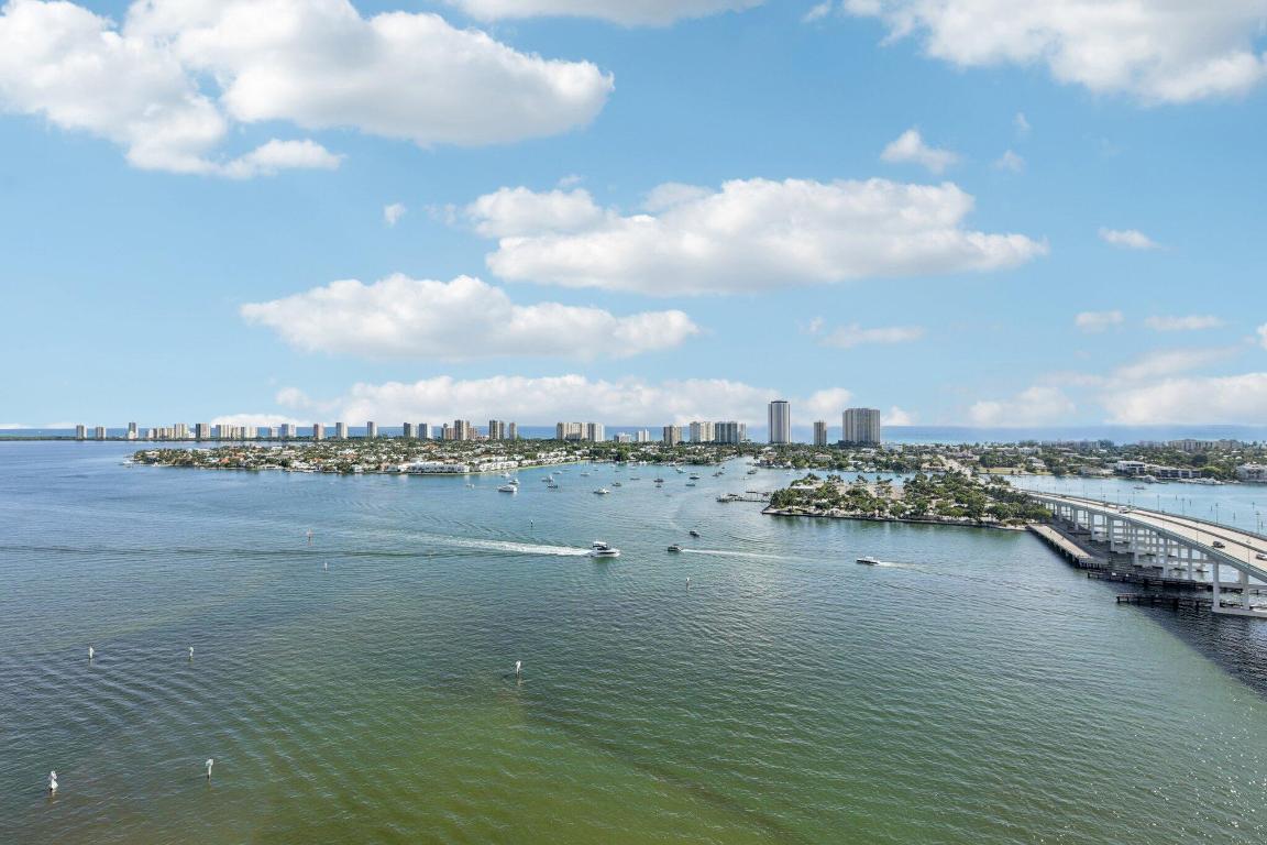 MARINA GRANDE RIVIERA BEACH CONDO - Residential Lease