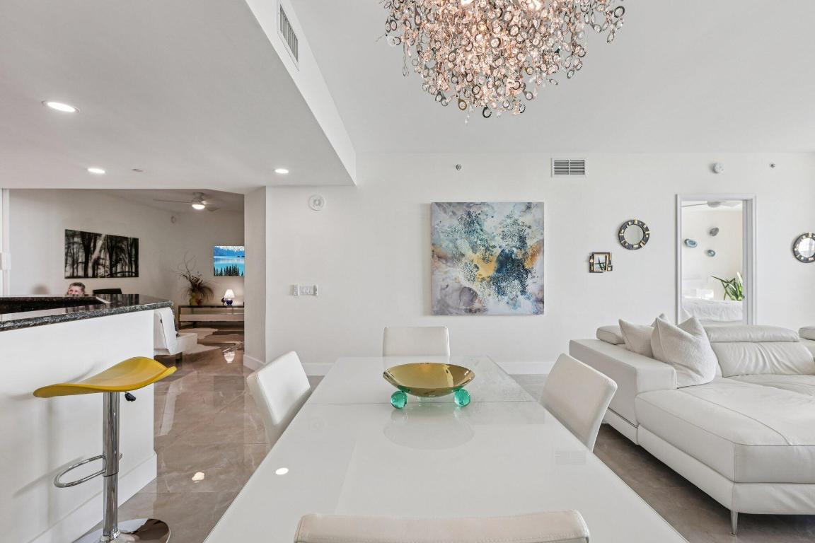 MARINA GRANDE RIVIERA BEACH CONDO - Residential Lease