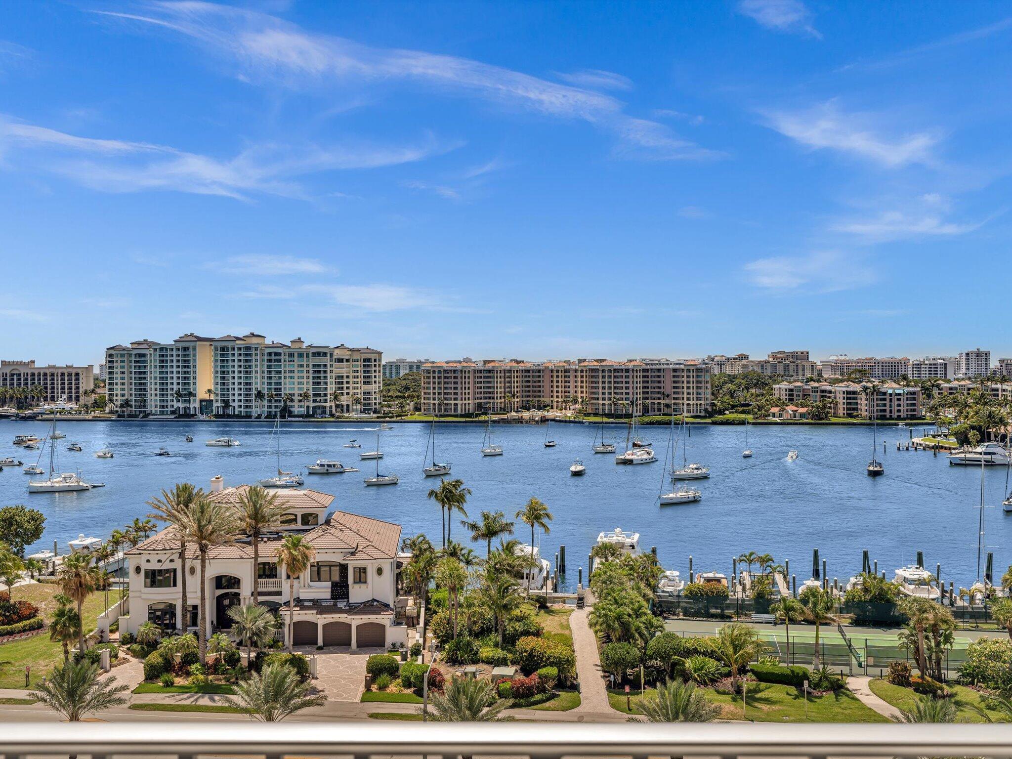 500 S Ocean Boulevard 909