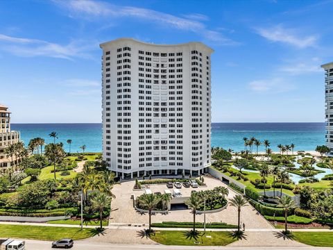 500 S Ocean Boulevard 909 Boca Raton FL 33432