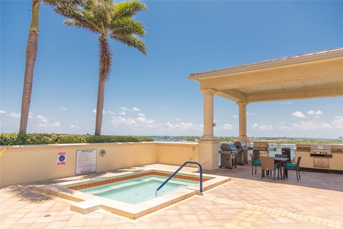 Marina Grande - Residential