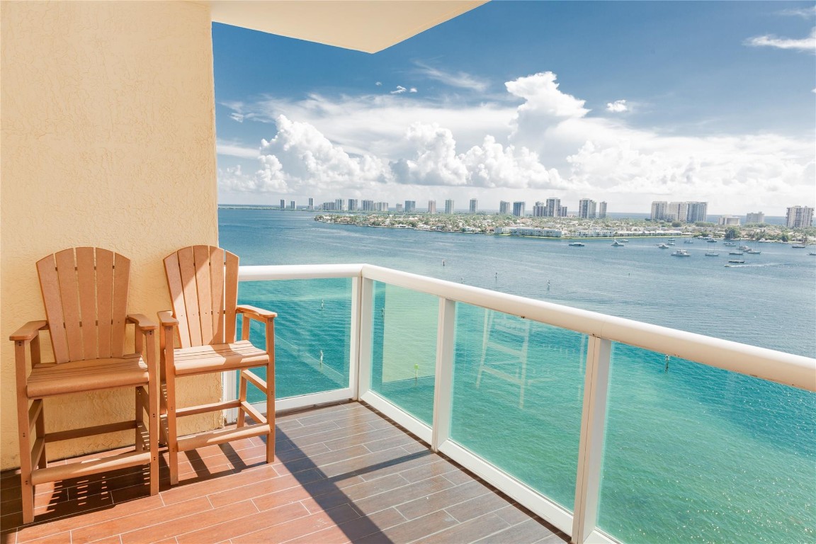 Marina Grande - Residential