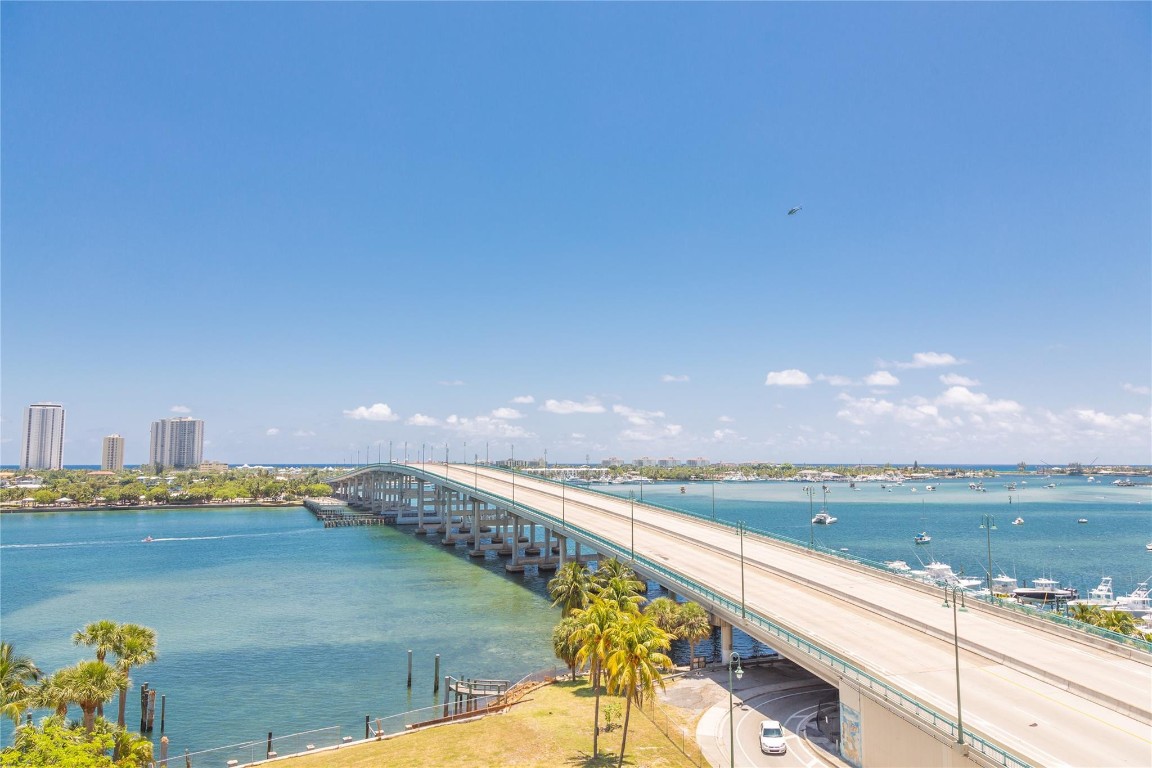 Marina Grande - Residential