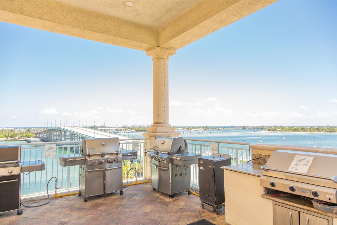 Marina Grande - Residential