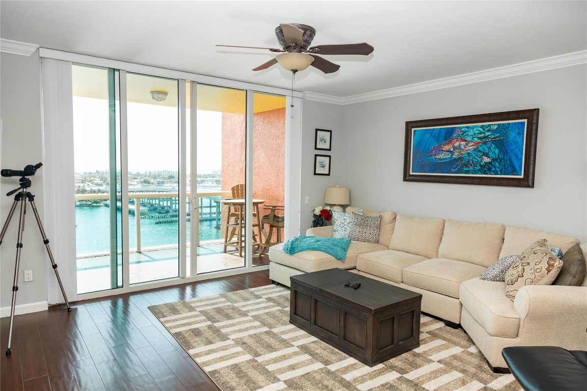 Marina Grande - Residential