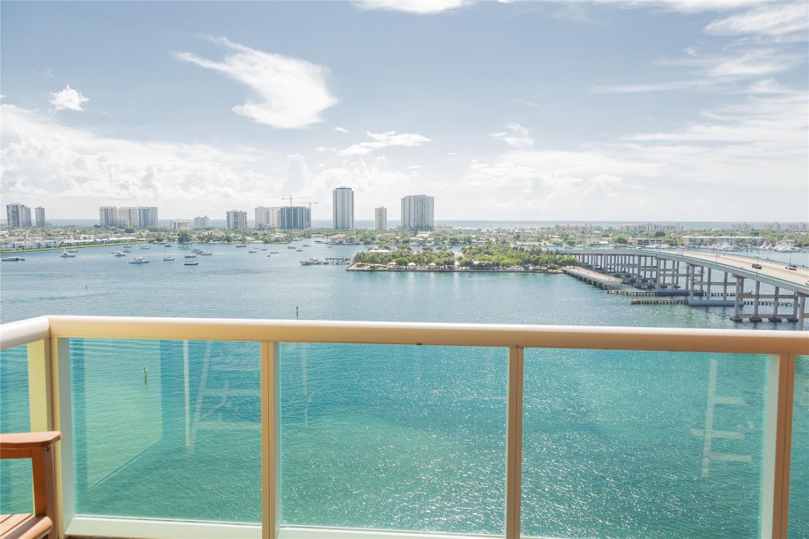 Marina Grande - Residential