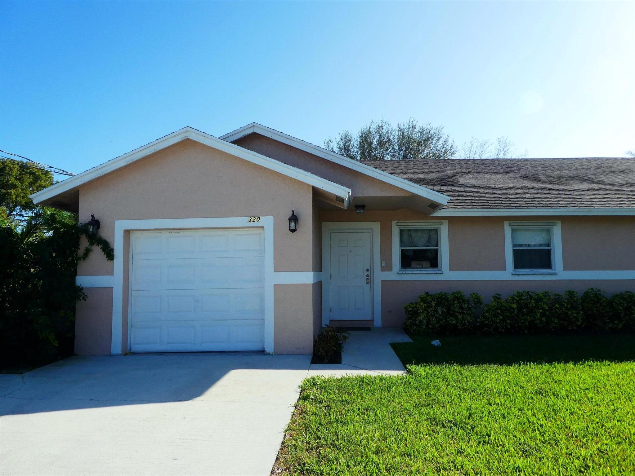 VILLA RICA - Residential Income