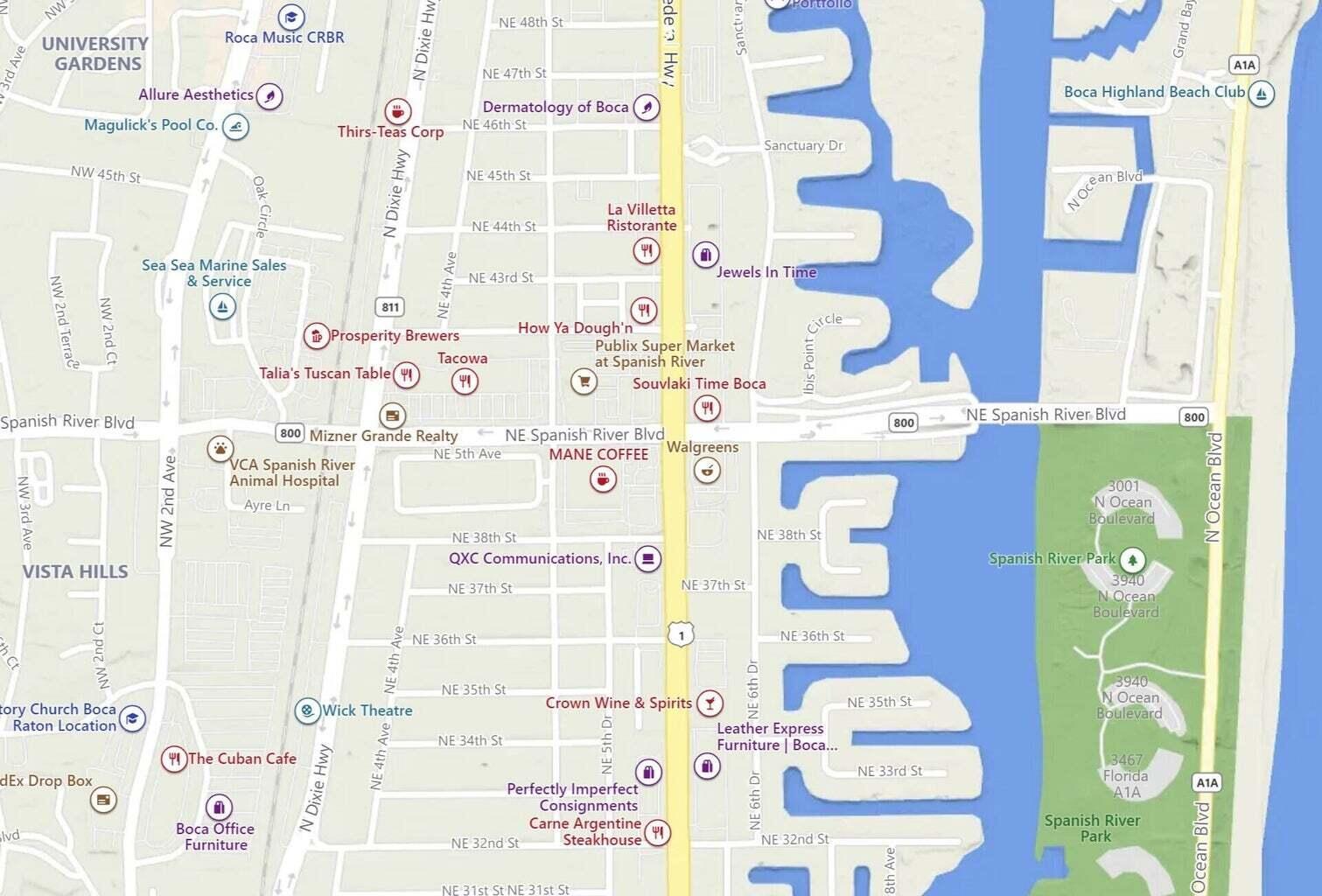 VILLA RICA - Residential Income