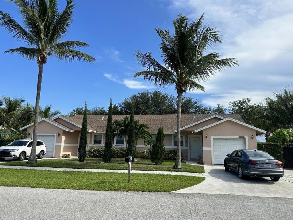 Photo of 300 NE 42nd Street, Boca Raton, FL 33431 (MLS # R11135352)