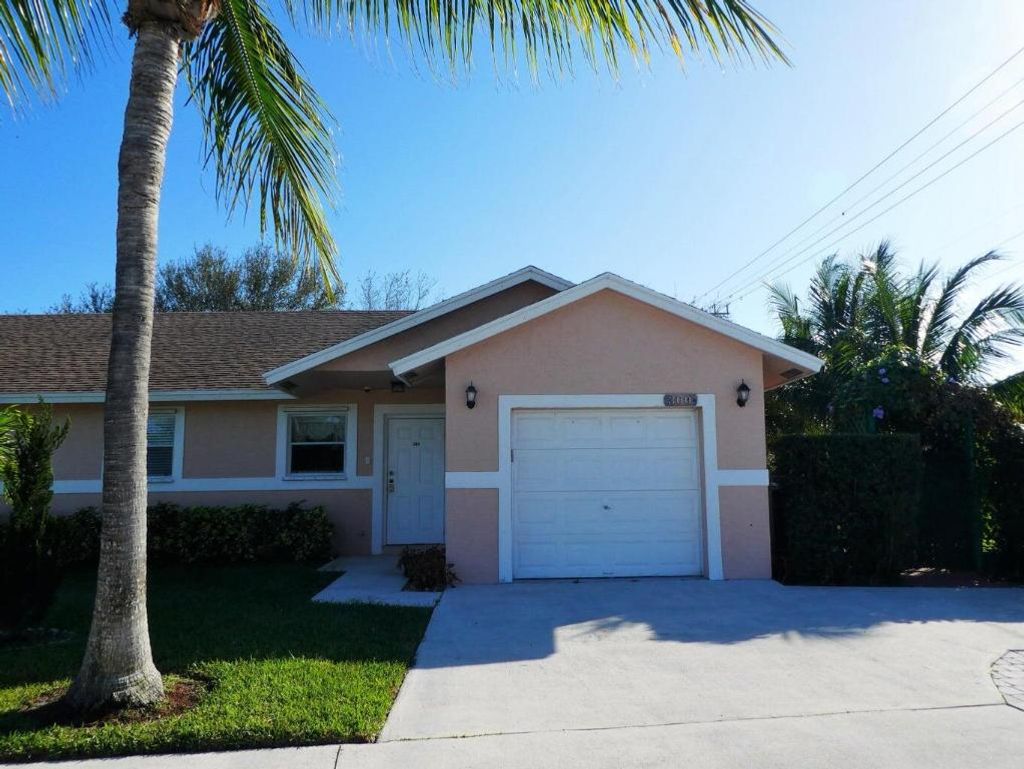 Photo of 300 NE 42nd Street, Boca Raton, FL 33431 (MLS # R11135352)