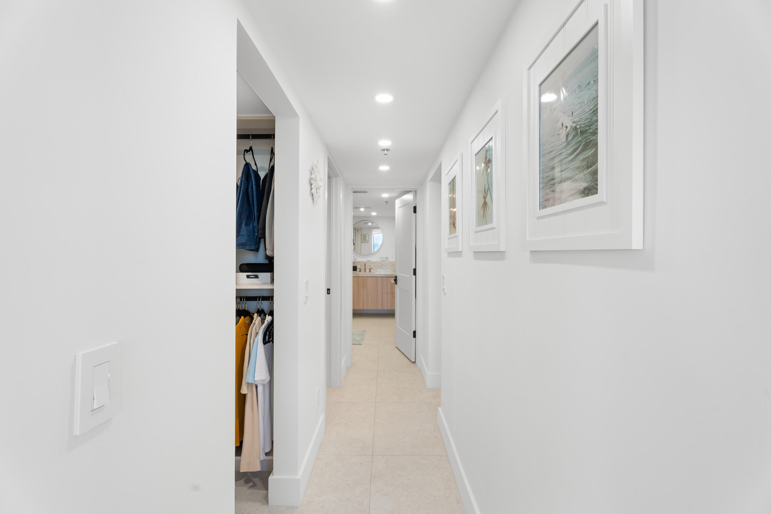 VISIONS CONDOMINIUM - Residential