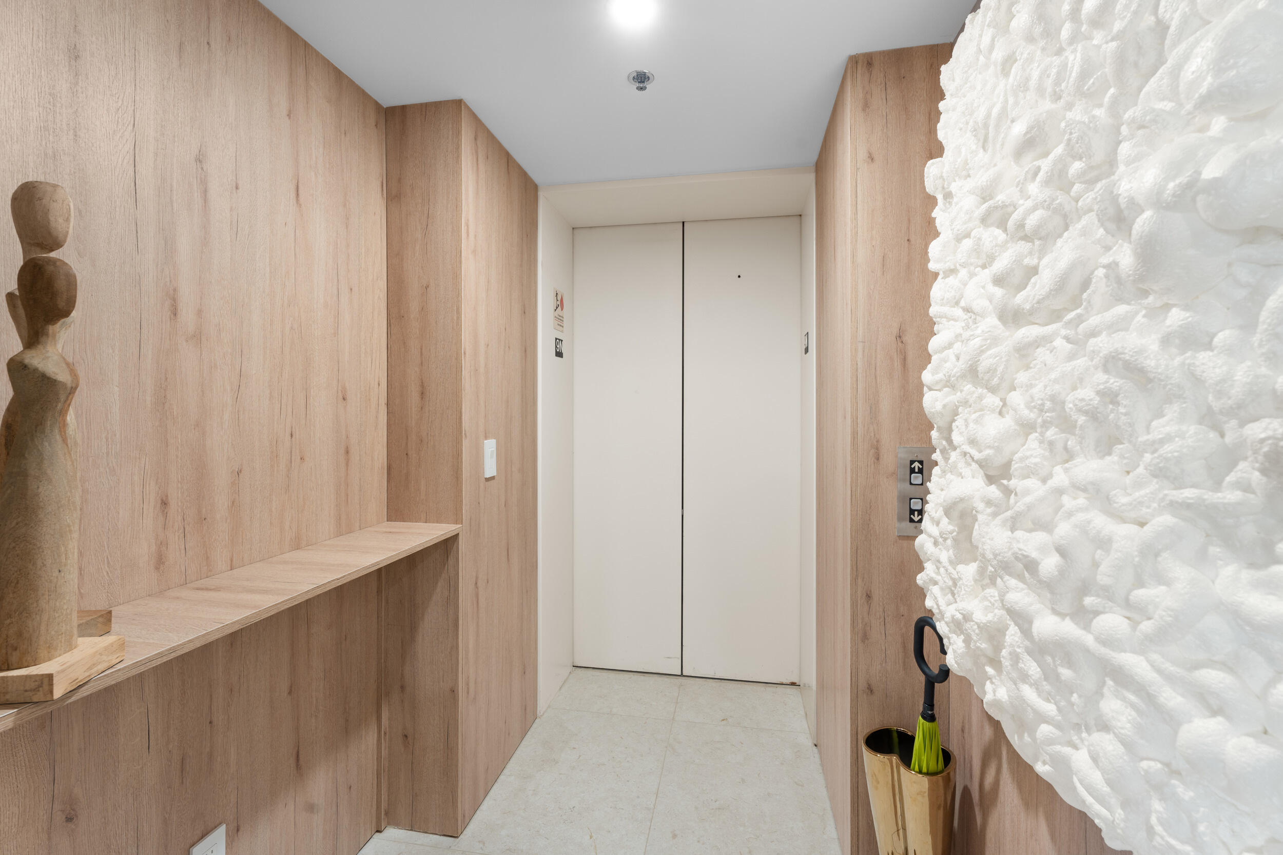 VISIONS CONDOMINIUM - Residential