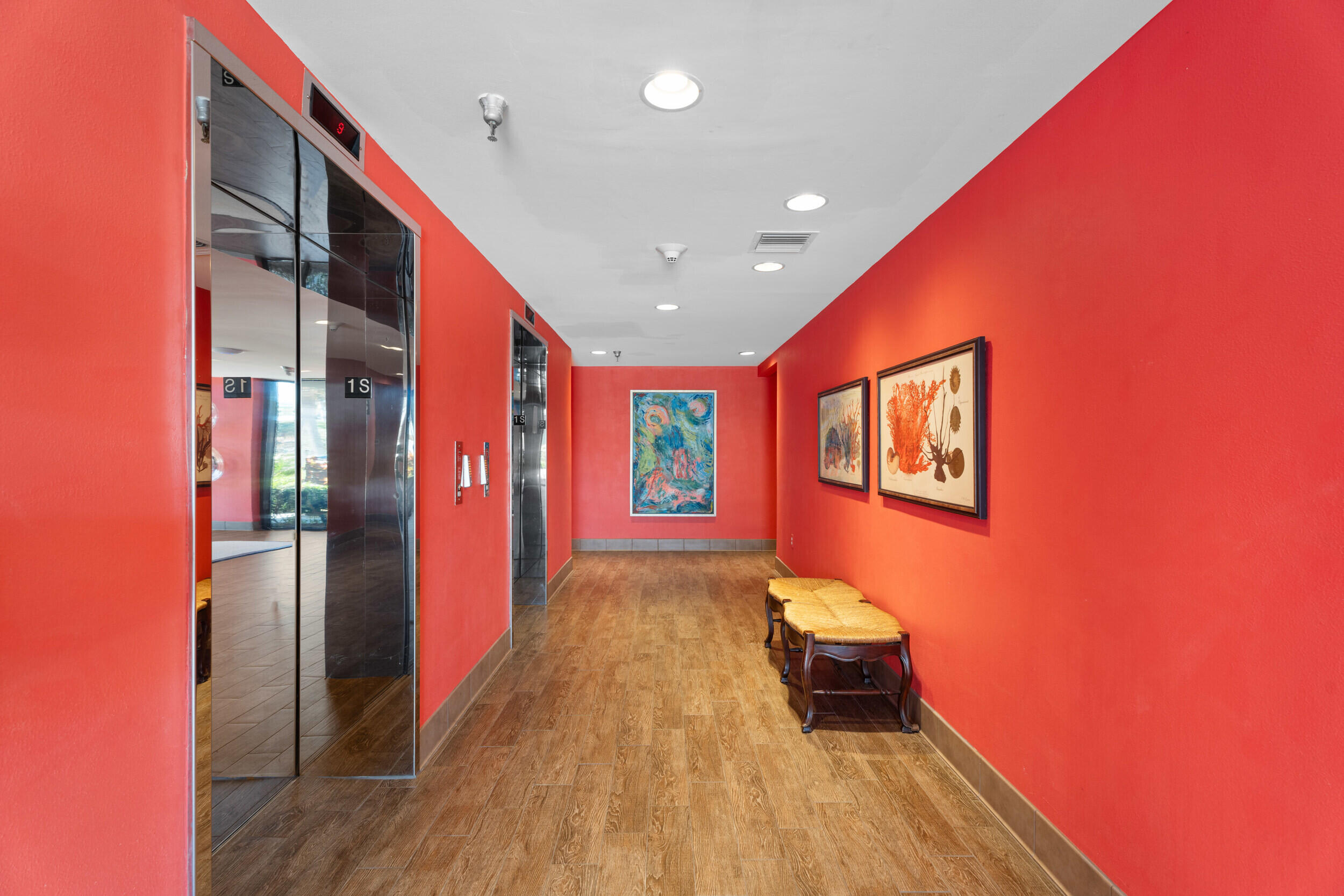 VISIONS CONDOMINIUM - Residential