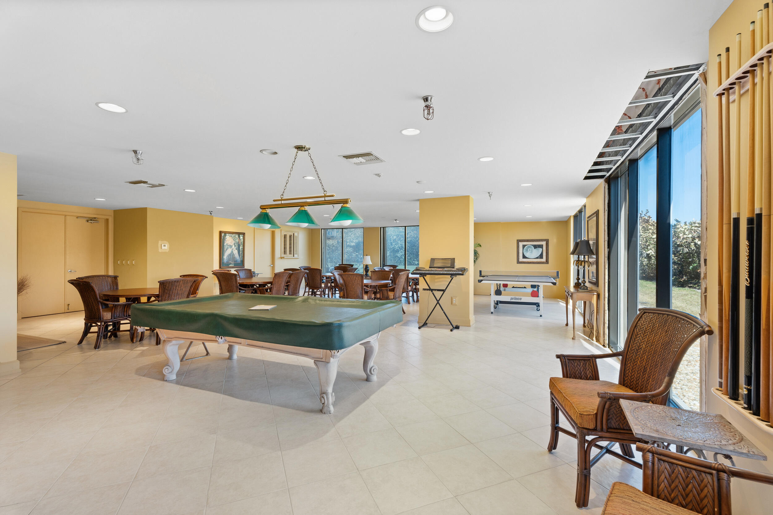 VISIONS CONDOMINIUM - Residential