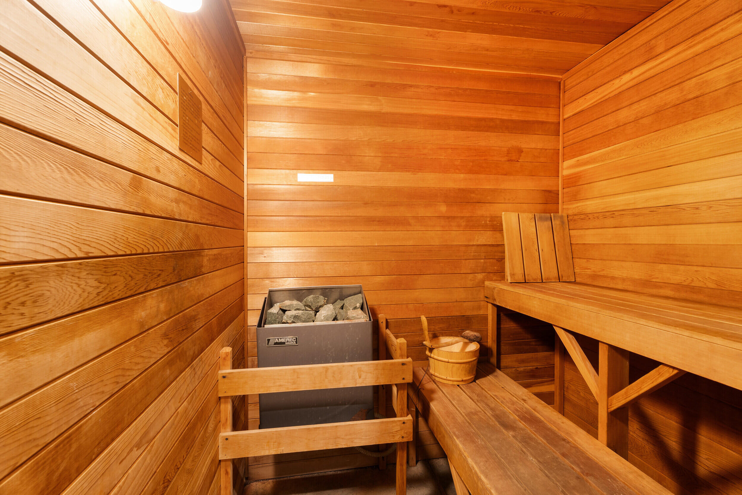 VISIONS CONDOMINIUM - Residential