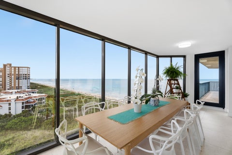 Photo of 4000 N Highway A1a #901, Hutchinson Island, FL 34949 (MLS # R11163364)