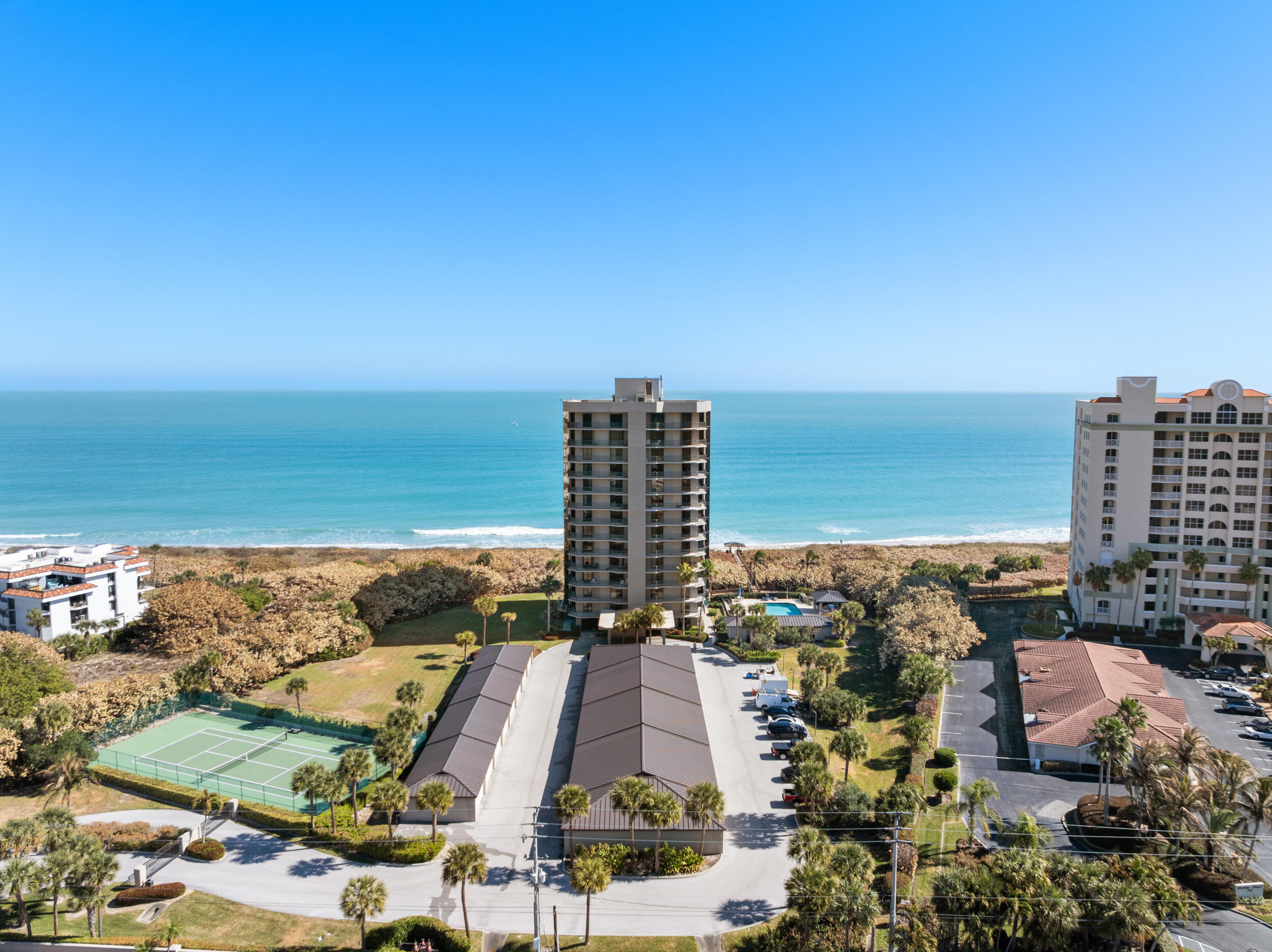 4000 N Highway A1a 901