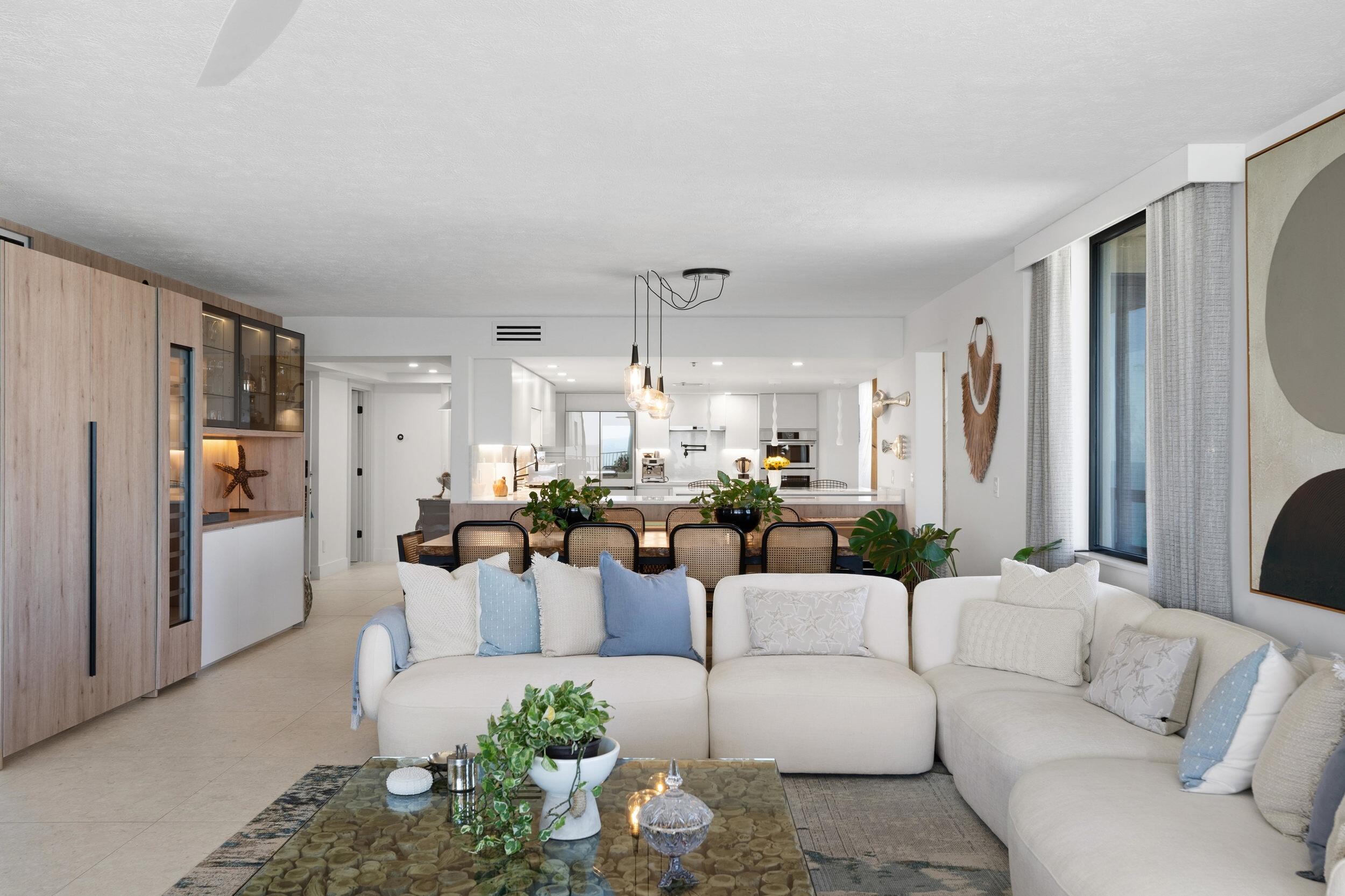 VISIONS CONDOMINIUM - Residential