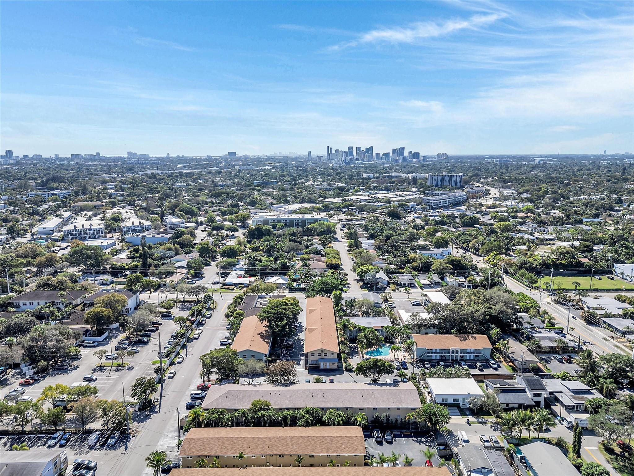 WILTON VILLAGE CONDO - Residential