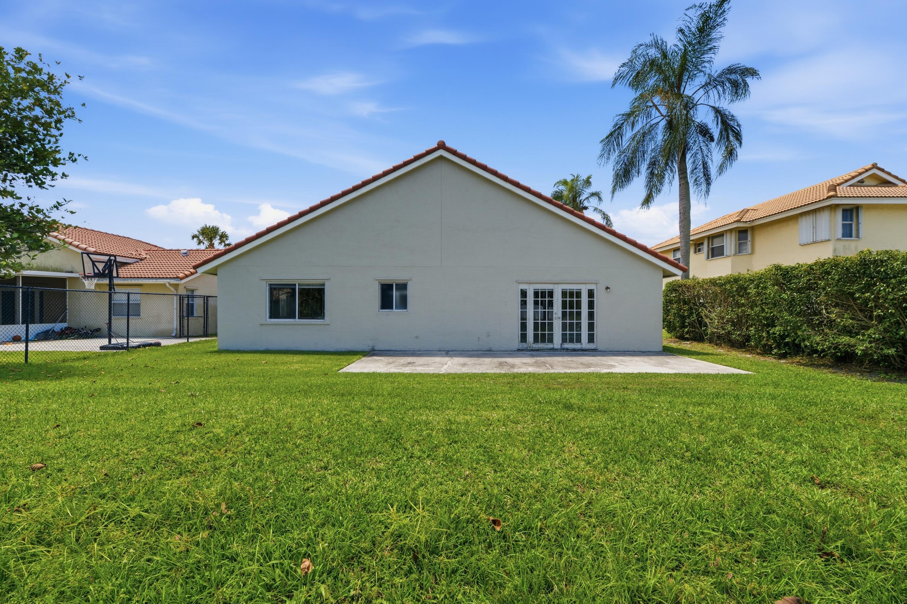 RAINBOW LAKES 2 - Residential