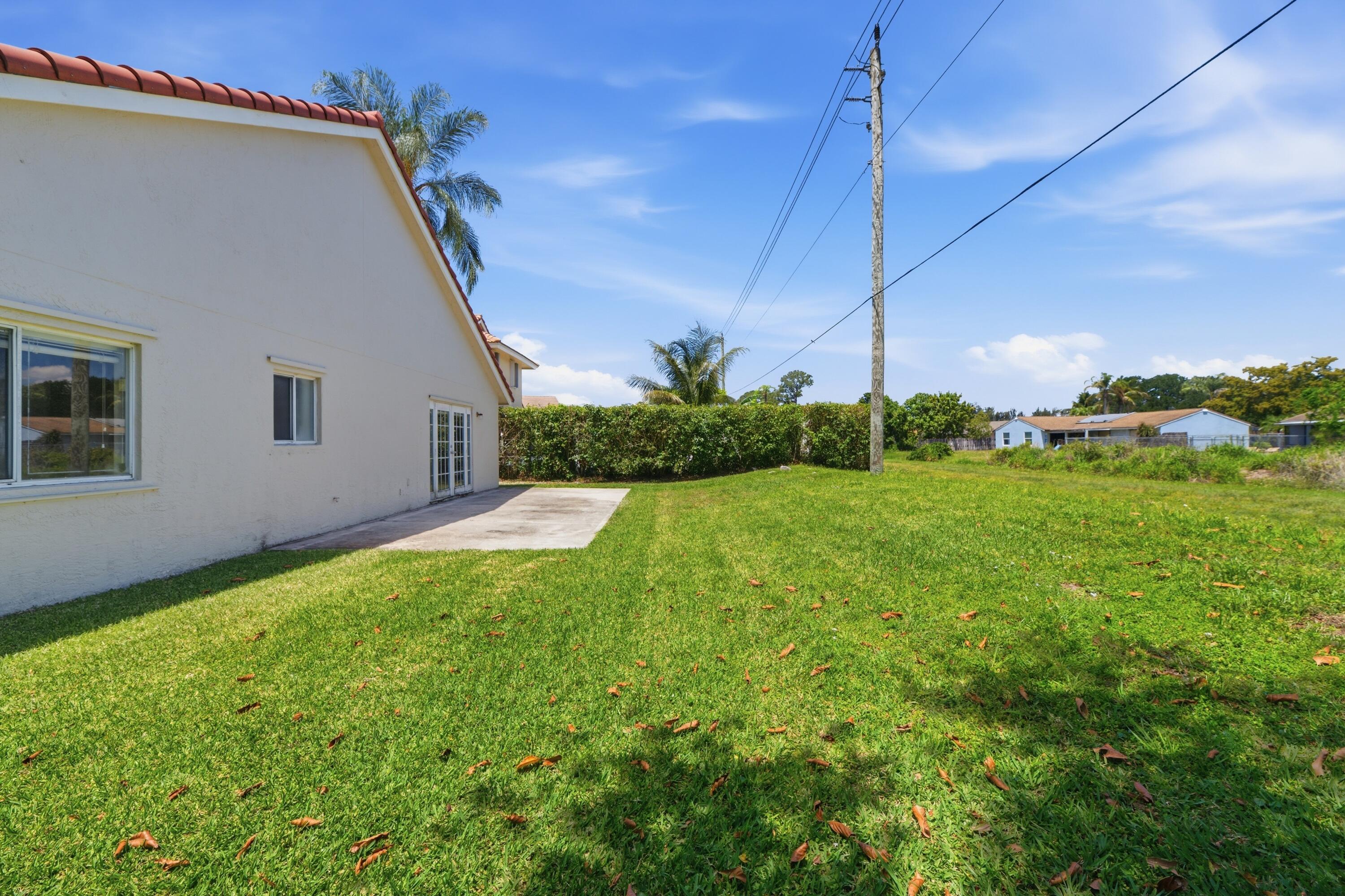 RAINBOW LAKES 2 - Residential