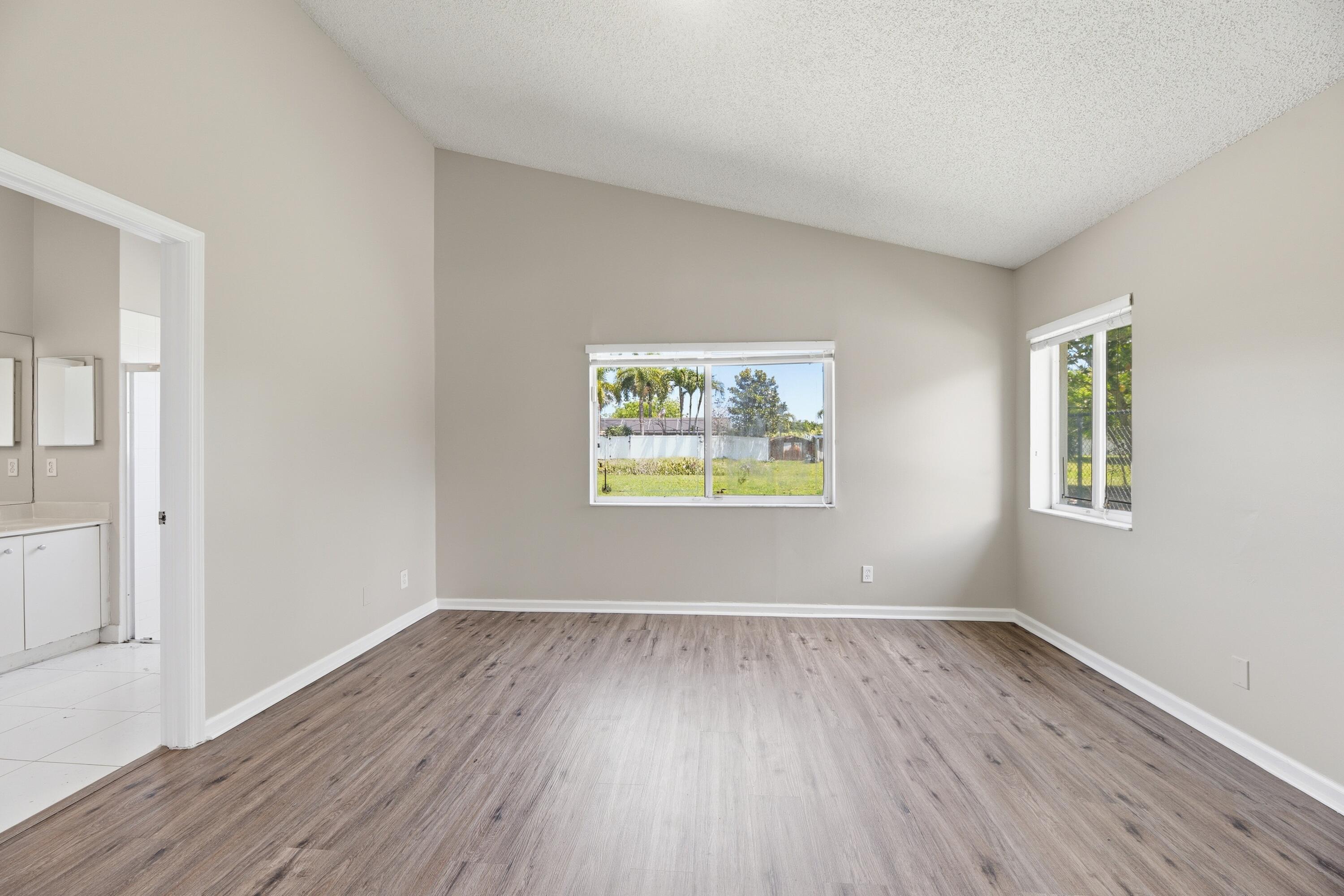 RAINBOW LAKES 2 - Residential