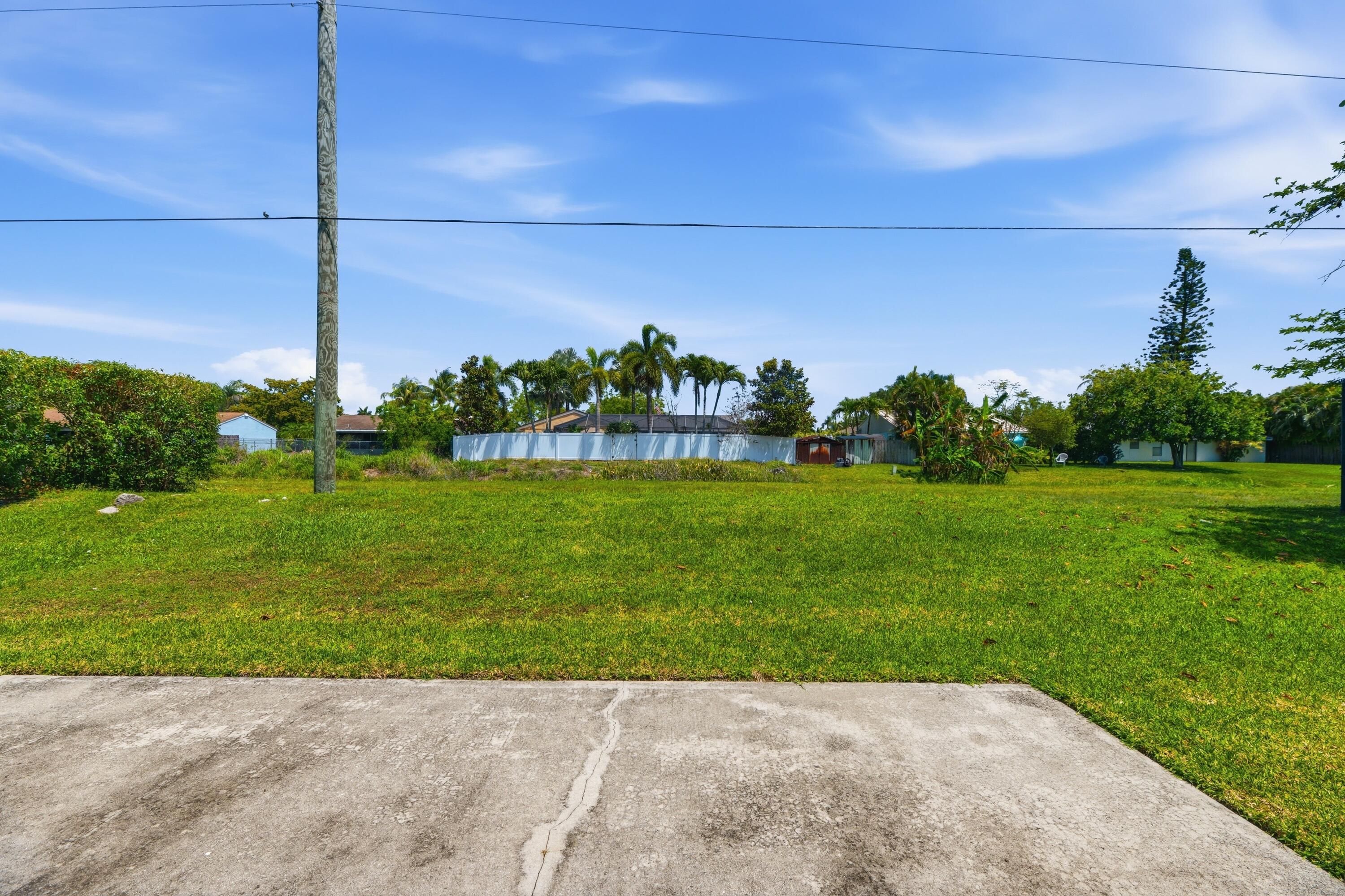 RAINBOW LAKES 2 - Residential