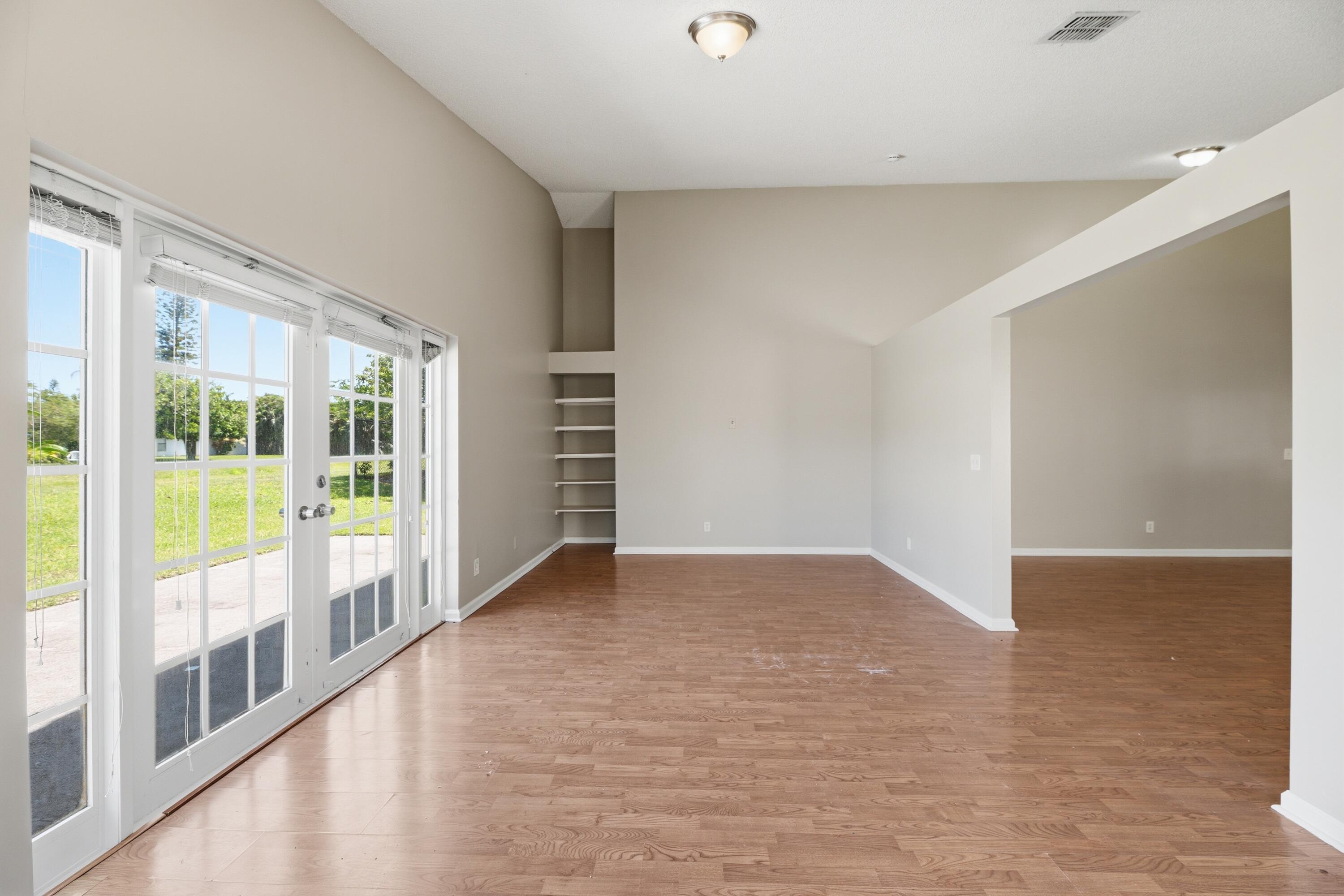 RAINBOW LAKES 2 - Residential