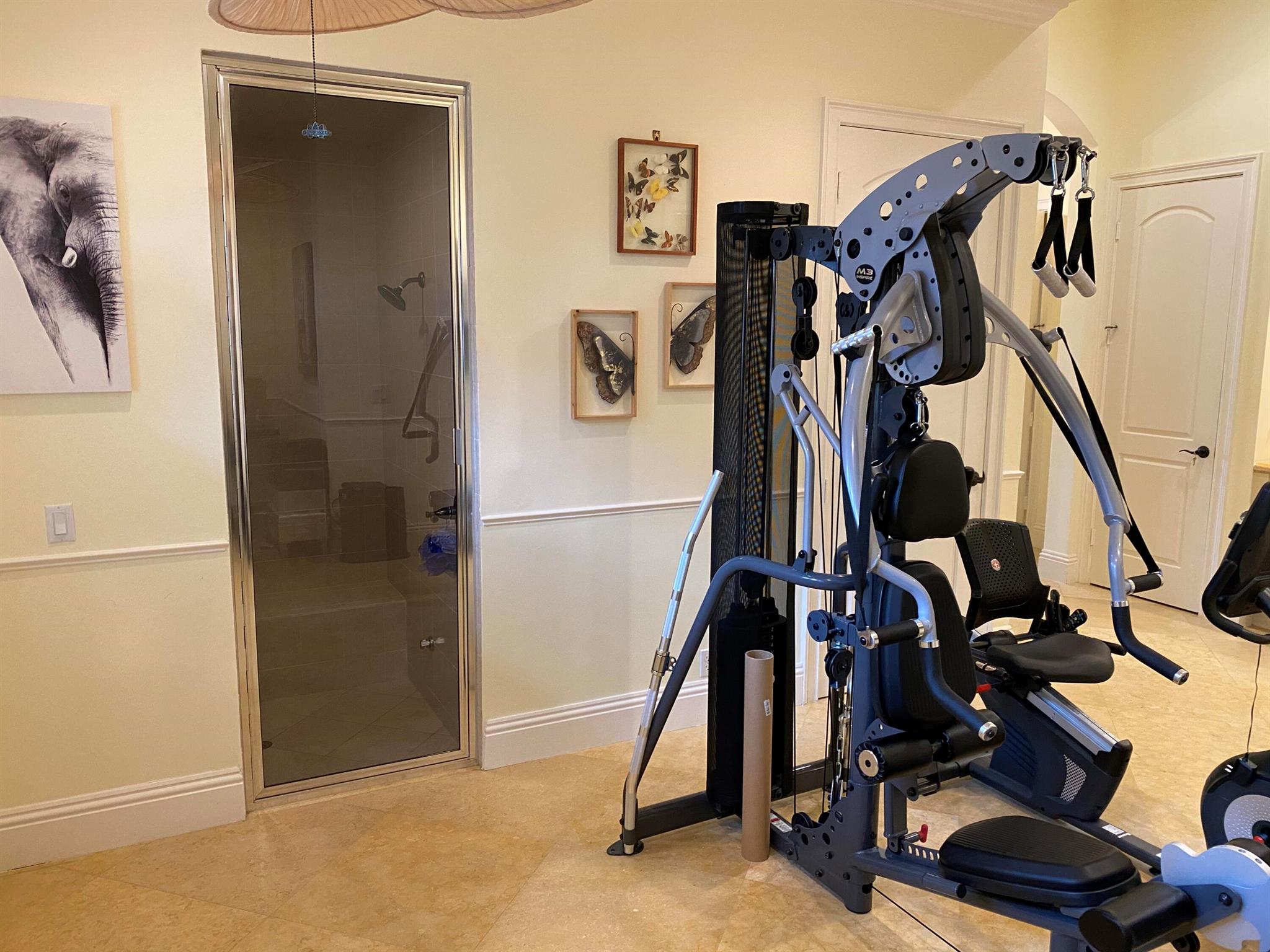 PALM BEACH POINT - Residential