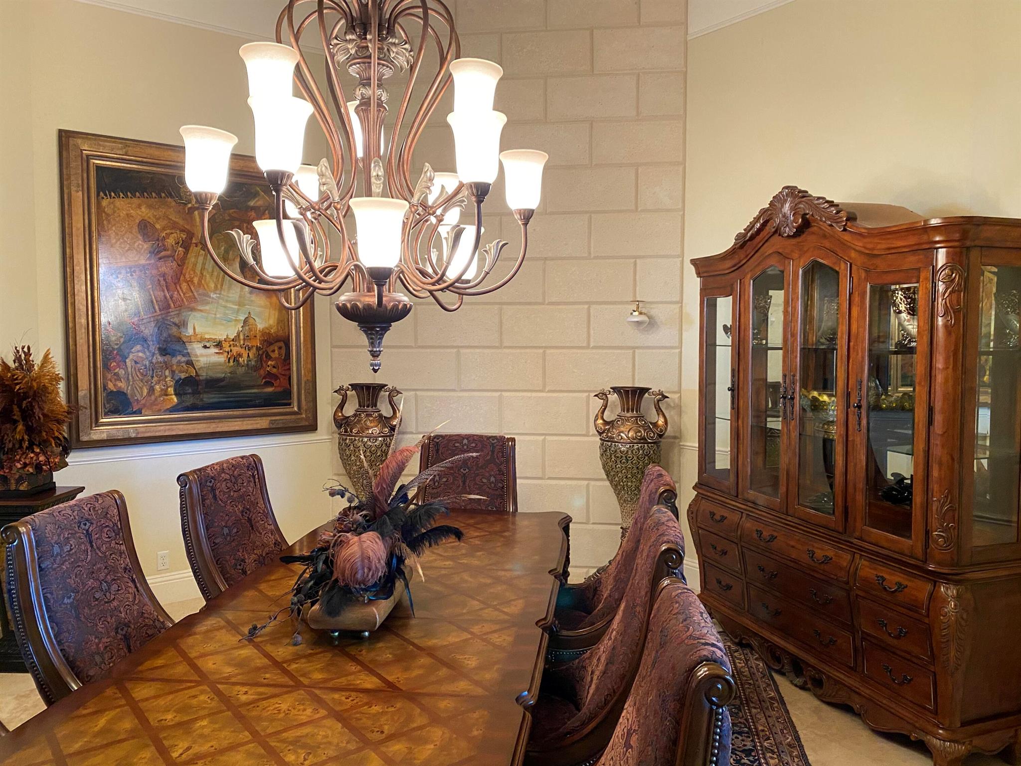 PALM BEACH POINT - Residential