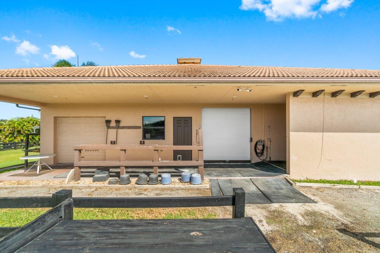 PALM BEACH POINT - Residential