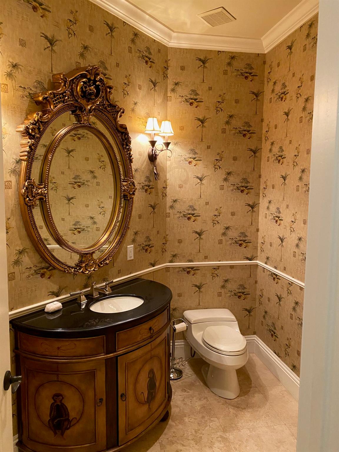 PALM BEACH POINT - Residential