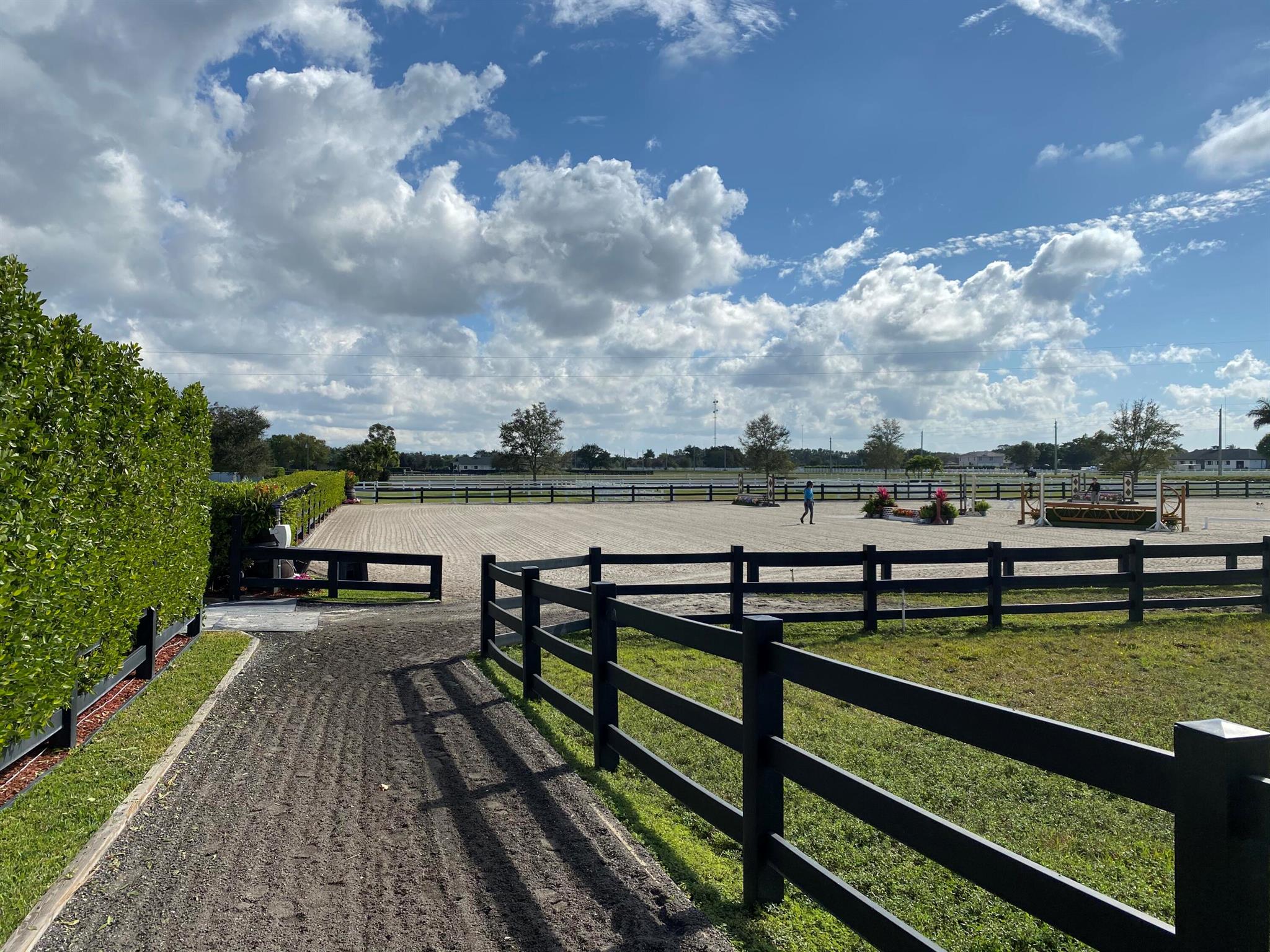 PALM BEACH POINT - Residential