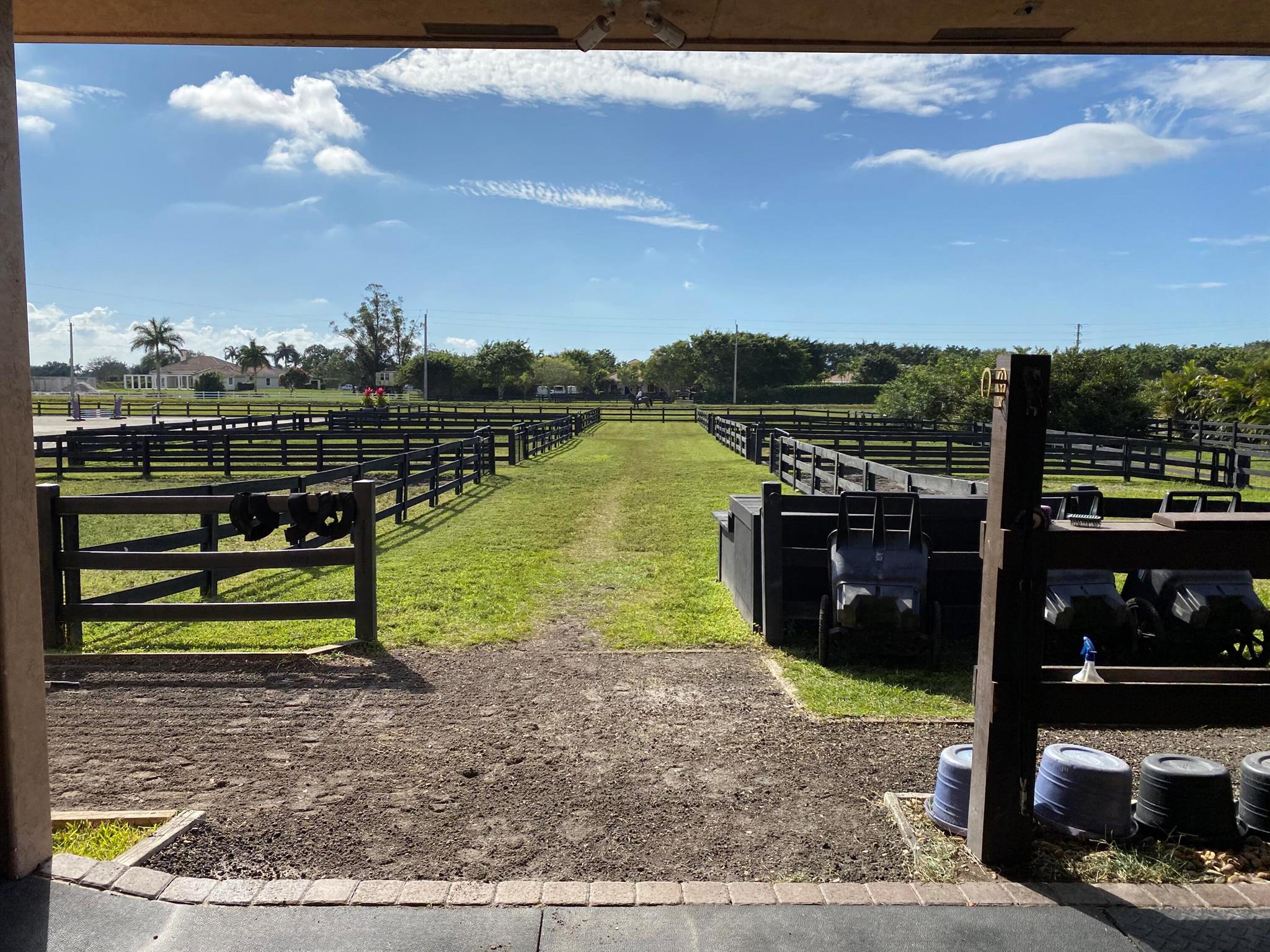 PALM BEACH POINT - Residential