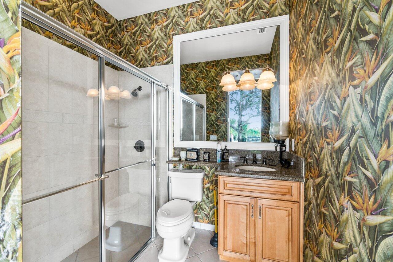 PALM BEACH POINT - Residential