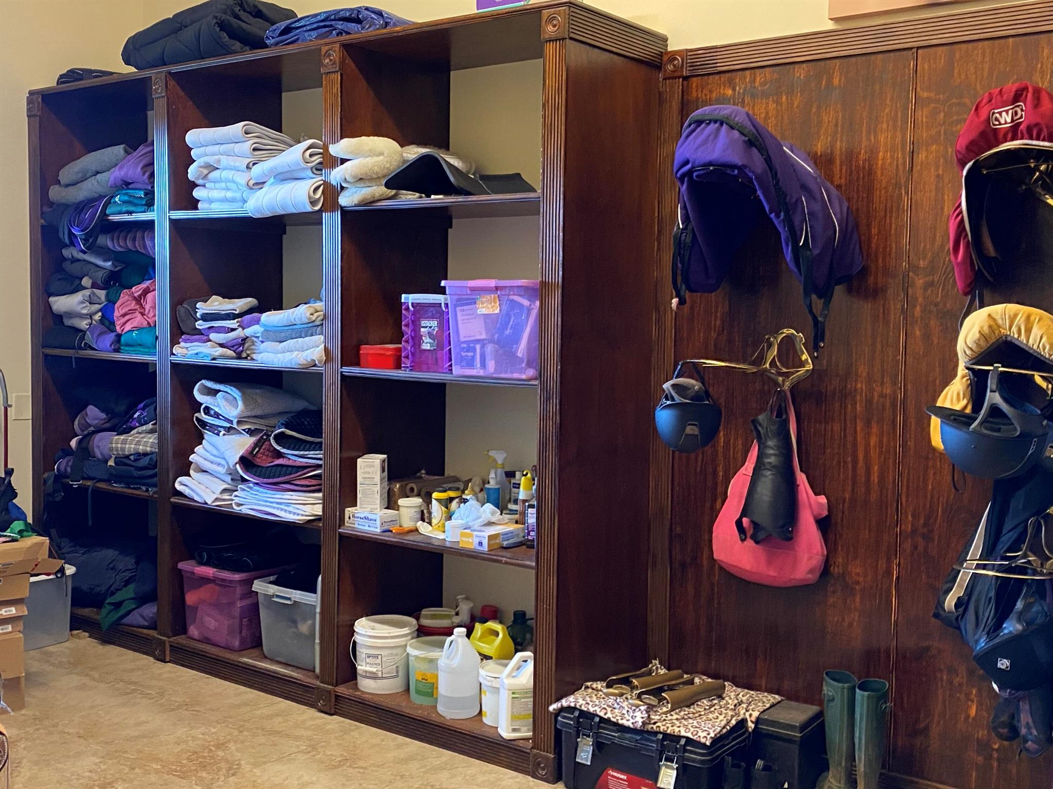 PALM BEACH POINT - Residential