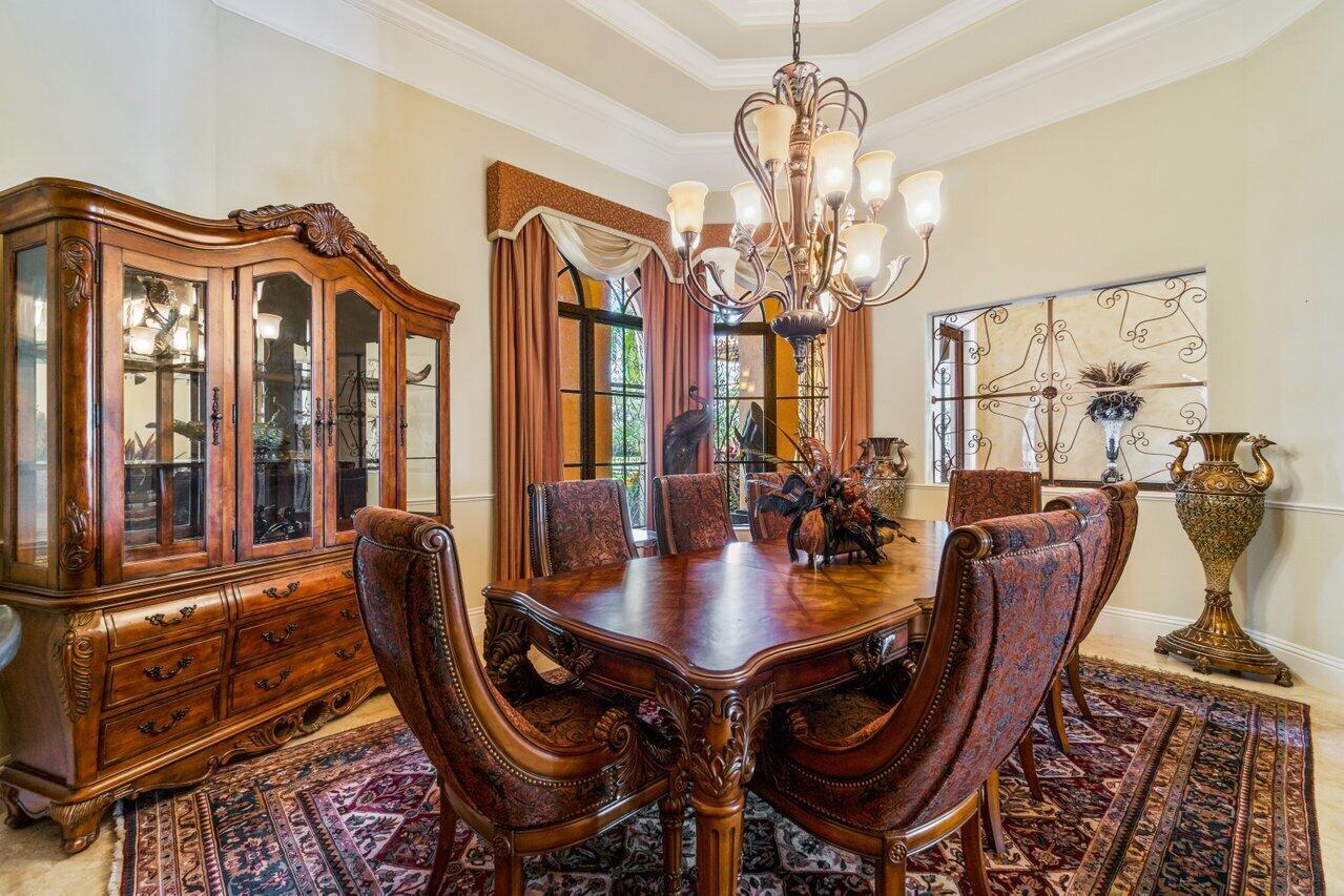 PALM BEACH POINT - Residential