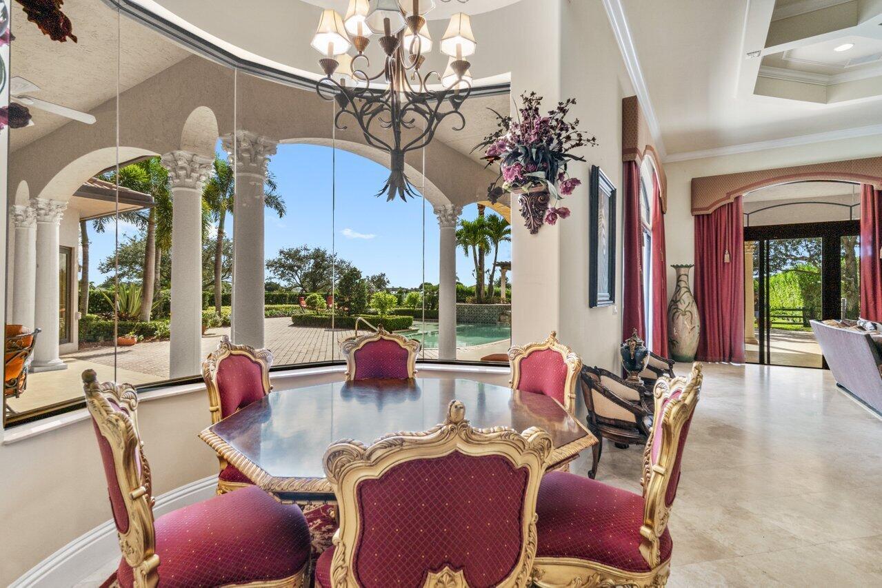 PALM BEACH POINT - Residential