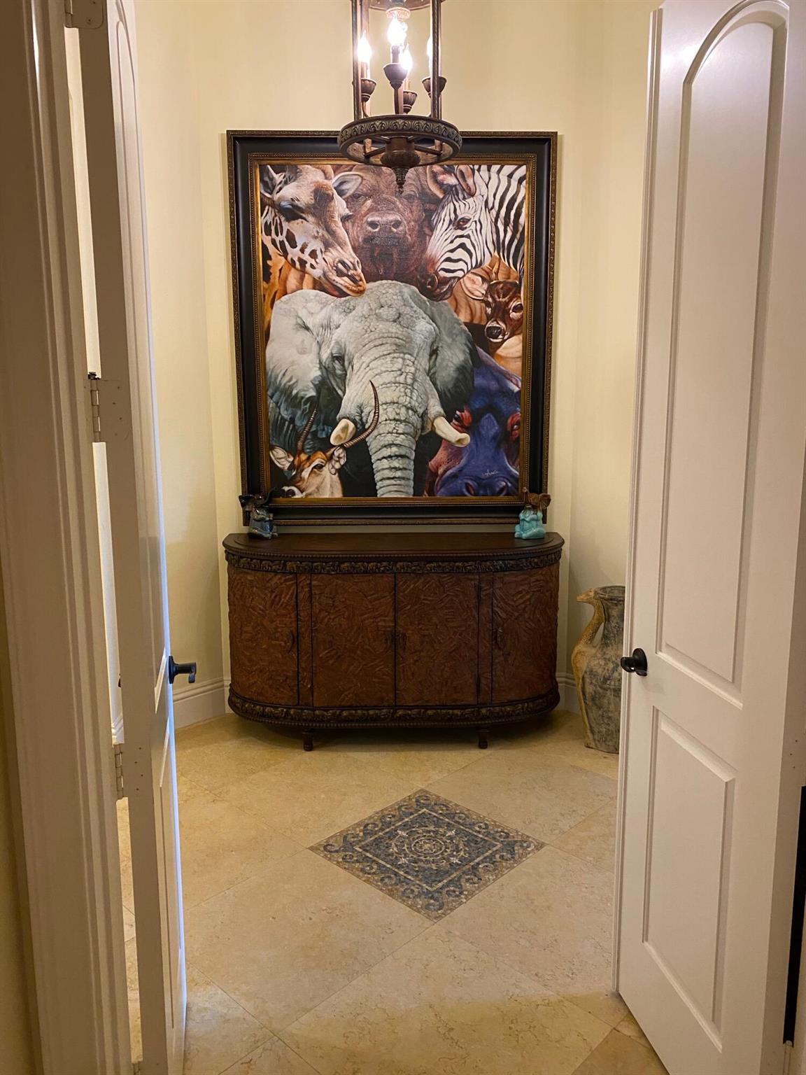 PALM BEACH POINT - Residential