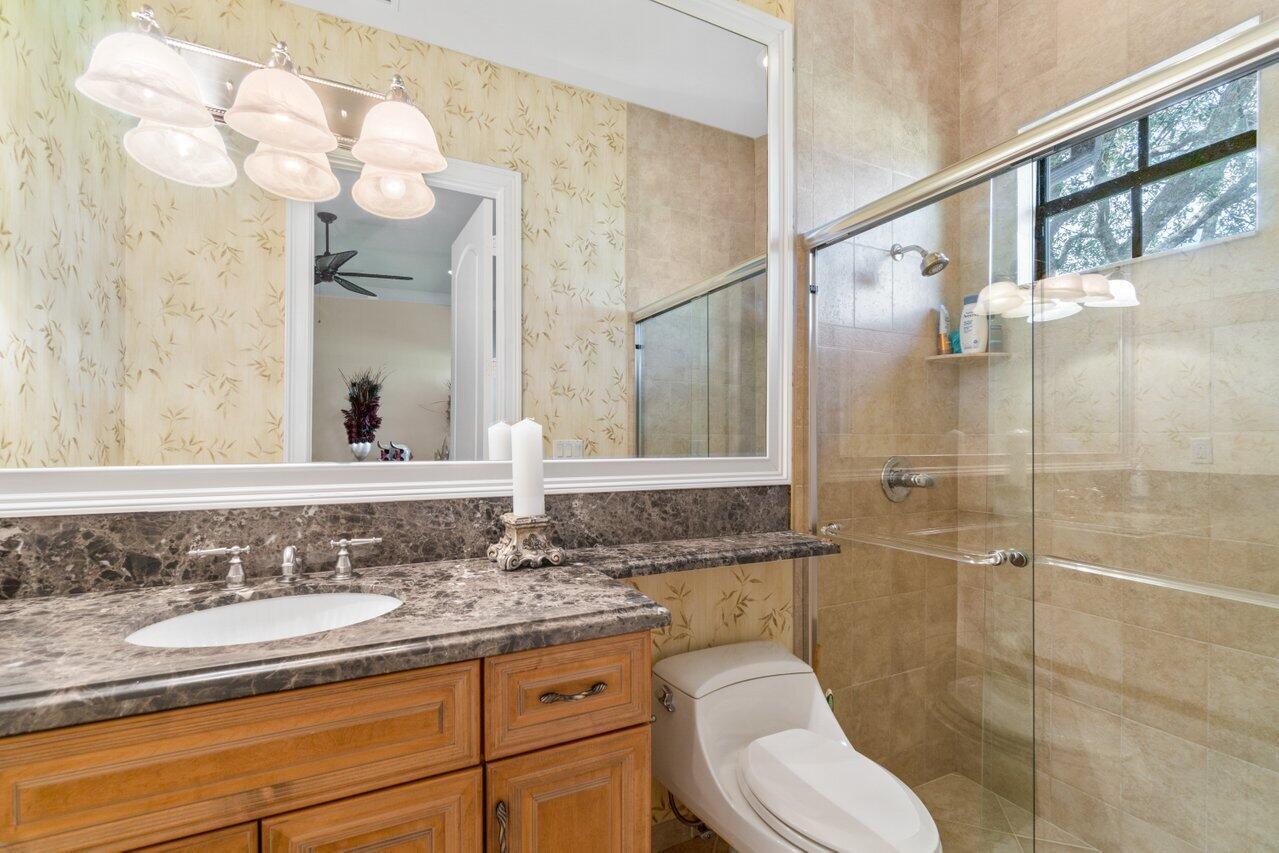 PALM BEACH POINT - Residential