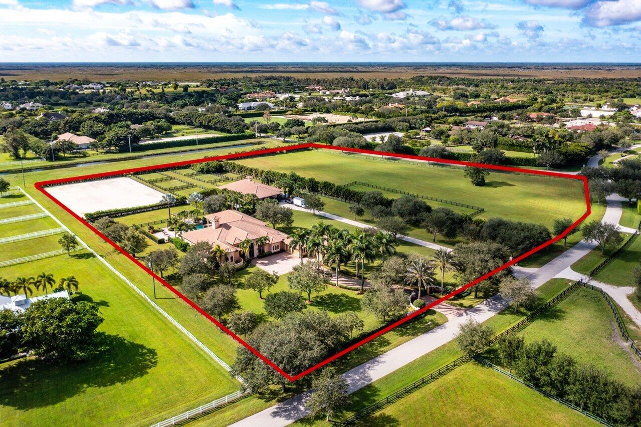 PALM BEACH POINT - Residential