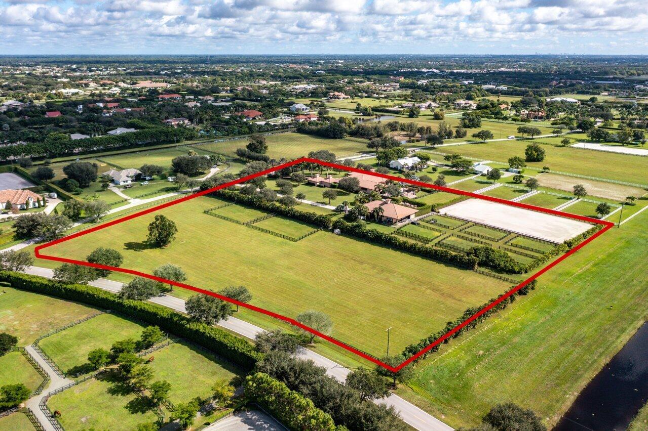 PALM BEACH POINT - Residential