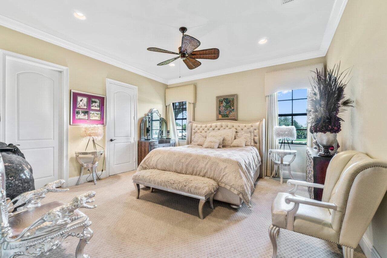 PALM BEACH POINT - Residential