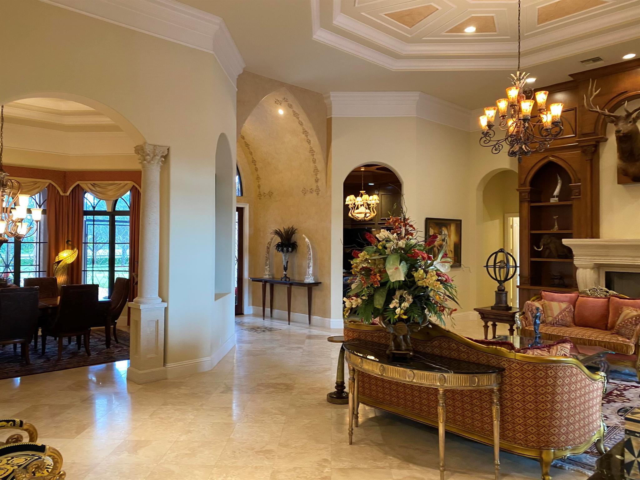 PALM BEACH POINT - Residential