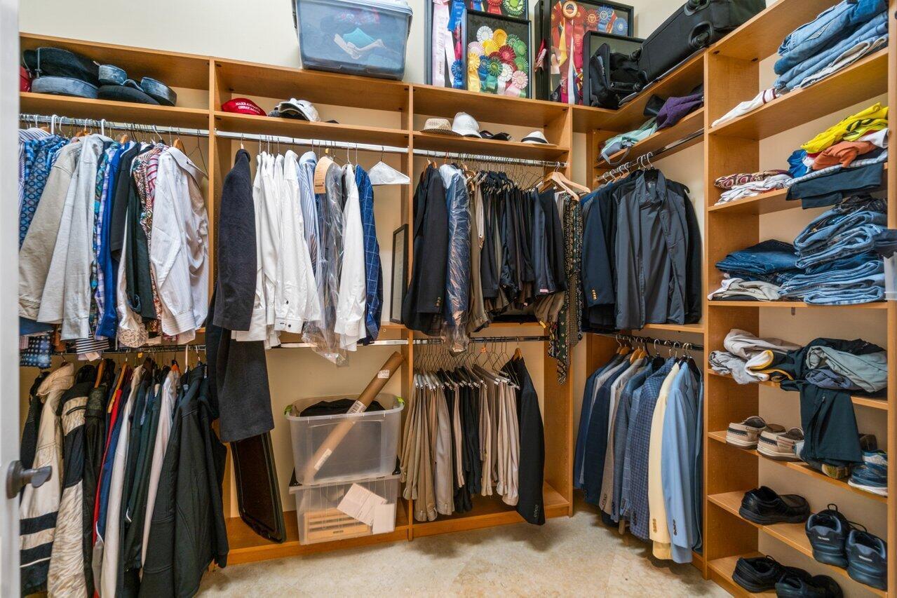 PALM BEACH POINT - Residential