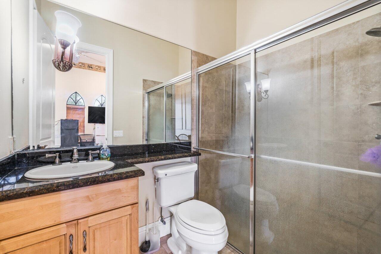 PALM BEACH POINT - Residential