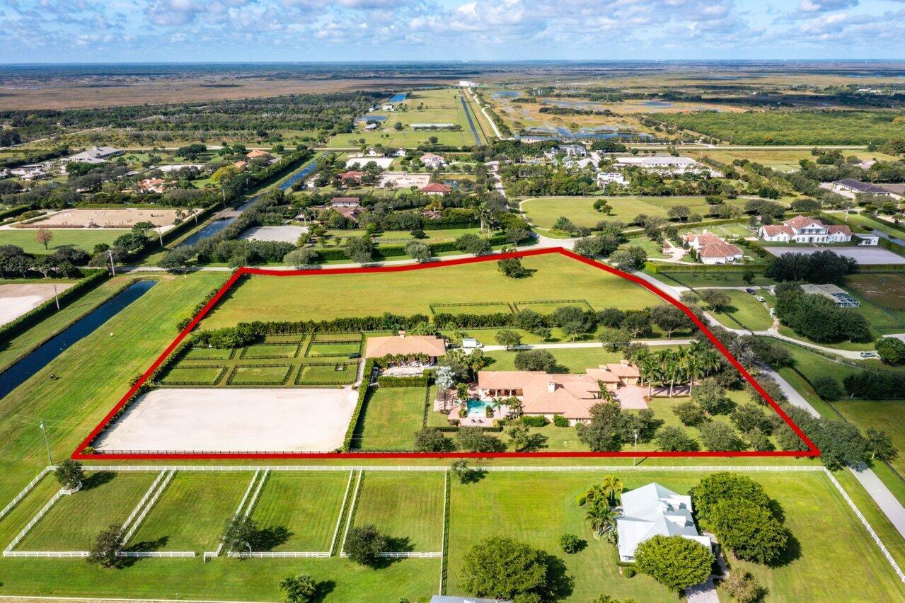 PALM BEACH POINT - Residential