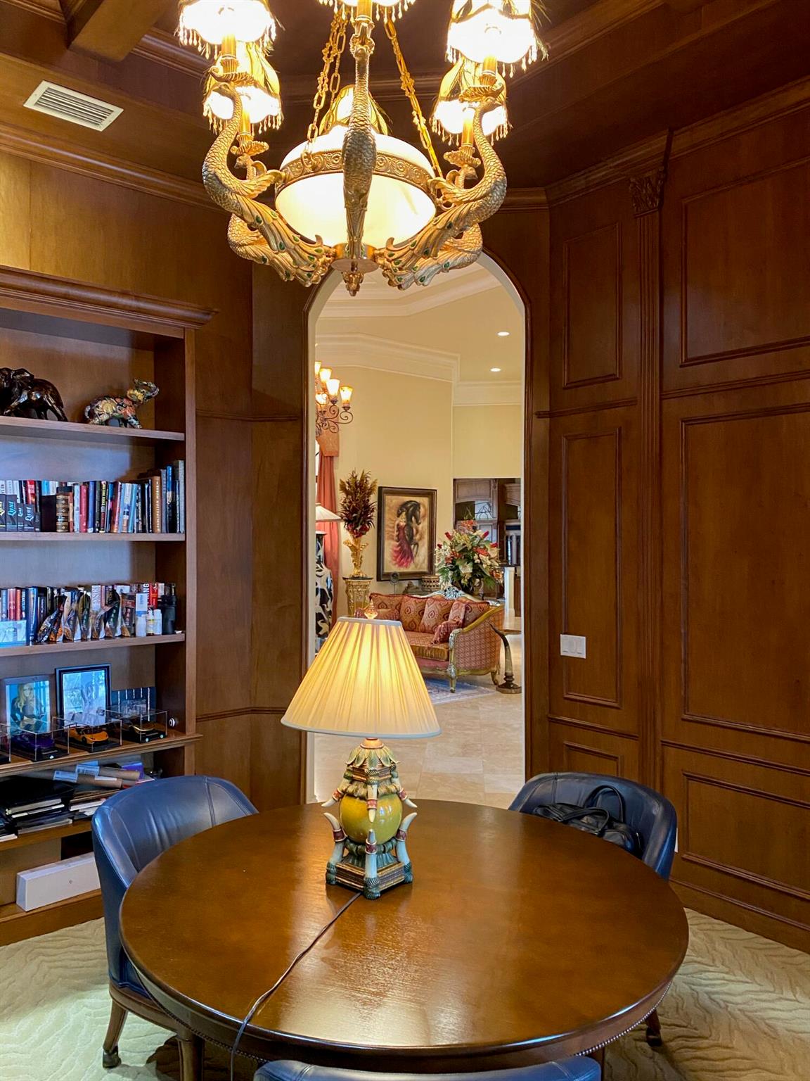 PALM BEACH POINT - Residential