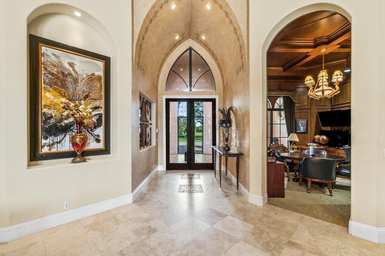 PALM BEACH POINT - Residential